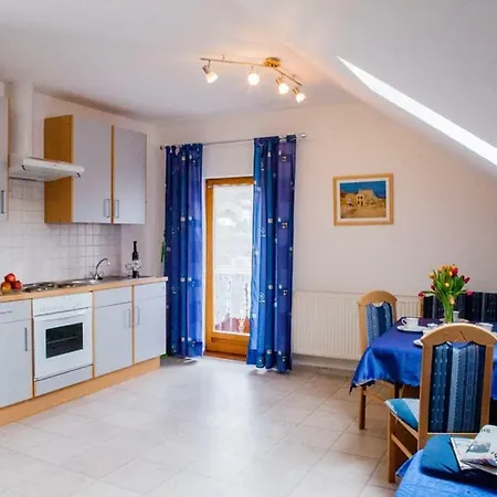 Sixt Martina Apartment