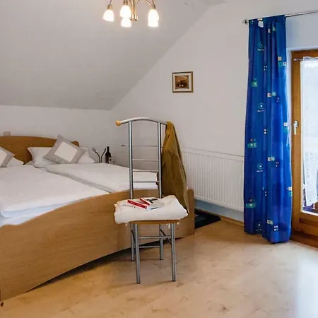 Apartment Sixt Martina Lam