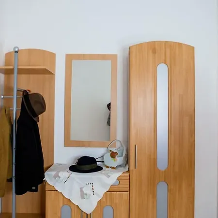Apartment Sixt Martina *