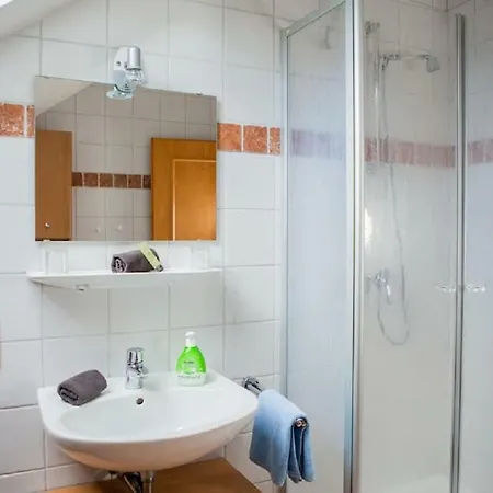 Sixt Martina Apartment