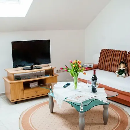 Apartment Sixt Martina Lam