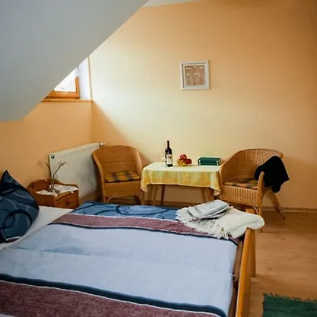 Sixt Martina Apartment