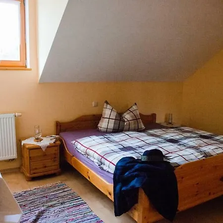 Sixt Martina Apartment Lam