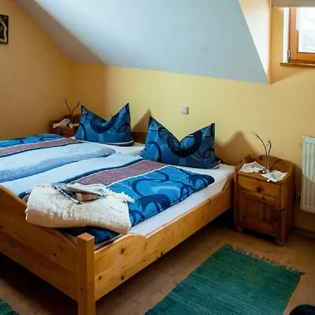 Apartment Sixt Martina Lam
