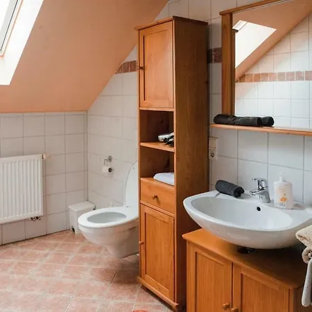 Sixt Martina Apartment