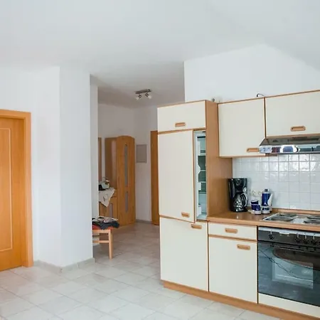 Sixt Martina Apartment *