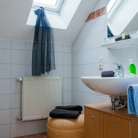 Sixt Martina Apartment Lam