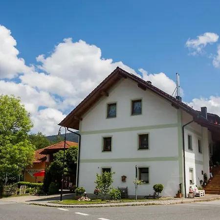 Sixt Martina Apartment