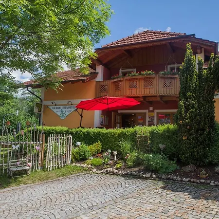 Apartment Sixt Martina