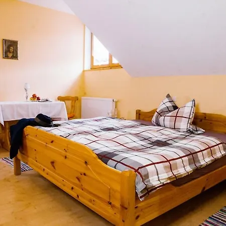 Sixt Martina Apartmán Lam