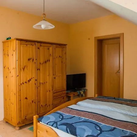 Apartmán Sixt Martina
