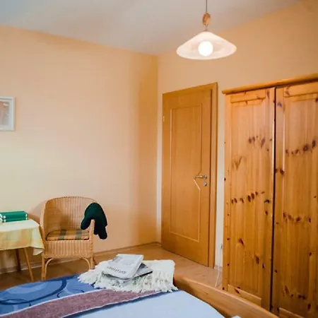 Διαμέρισμα Sixt Martina *