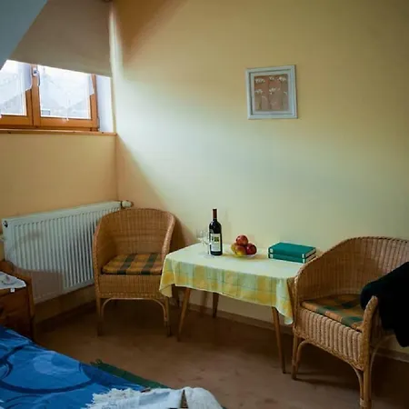 Διαμέρισμα Sixt Martina *