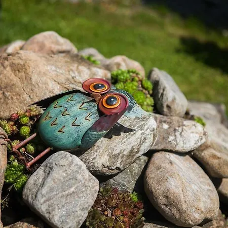 Sixt Martina Διαμέρισμα Lam