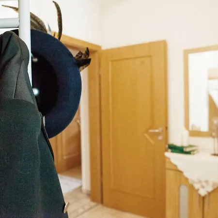 Διαμέρισμα Sixt Martina *