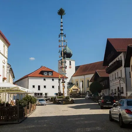 Sixt Martina דירה לאם