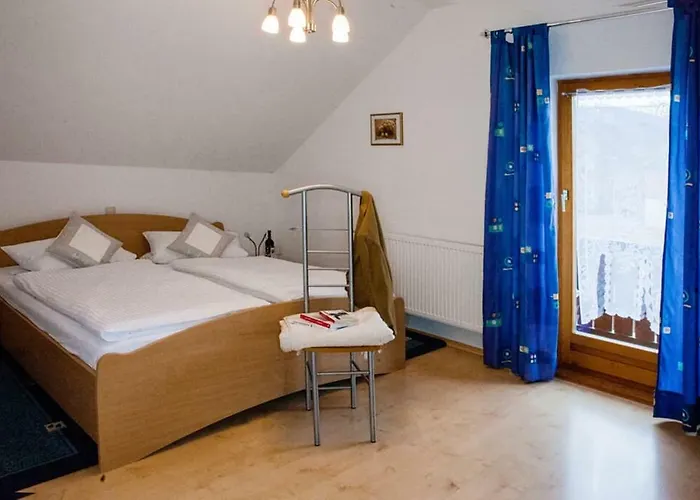 公寓 Sixt Martina 拉米