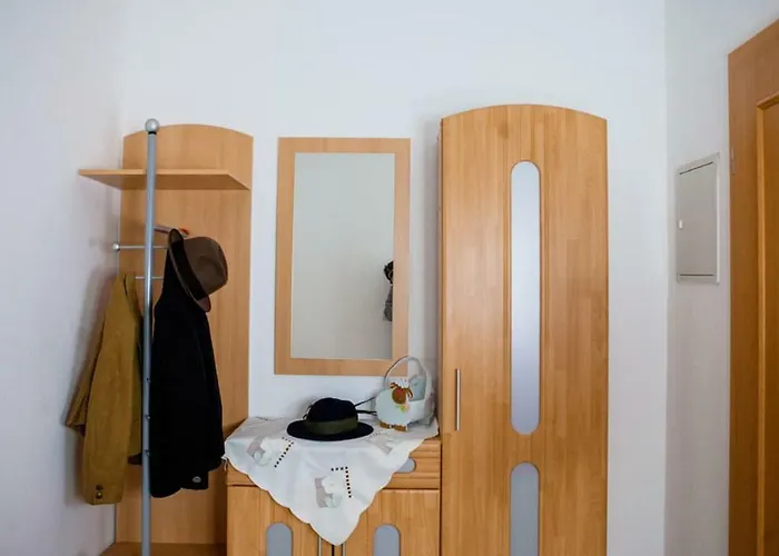 公寓 Sixt Martina *