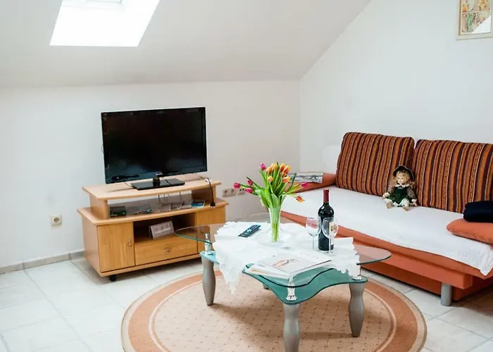 公寓 Sixt Martina 拉米