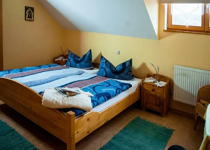 דירה Sixt Martina לאם