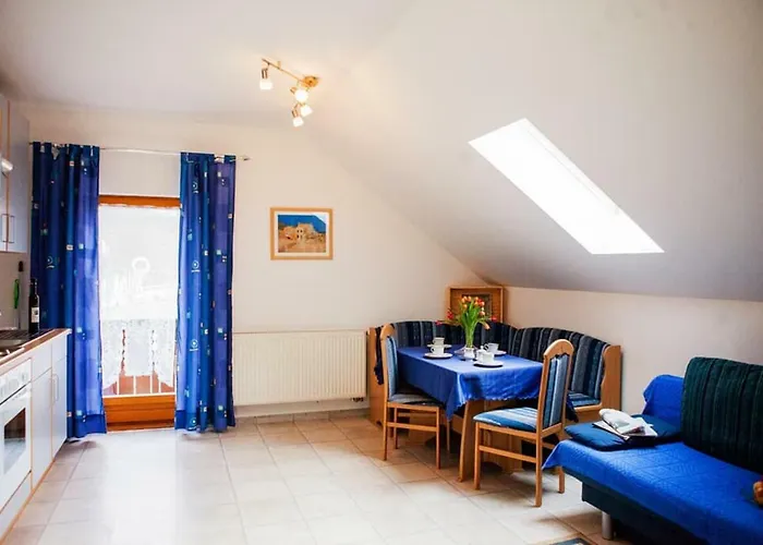 公寓 Sixt Martina 拉米