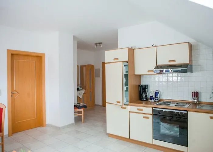 Sixt Martina דירה *