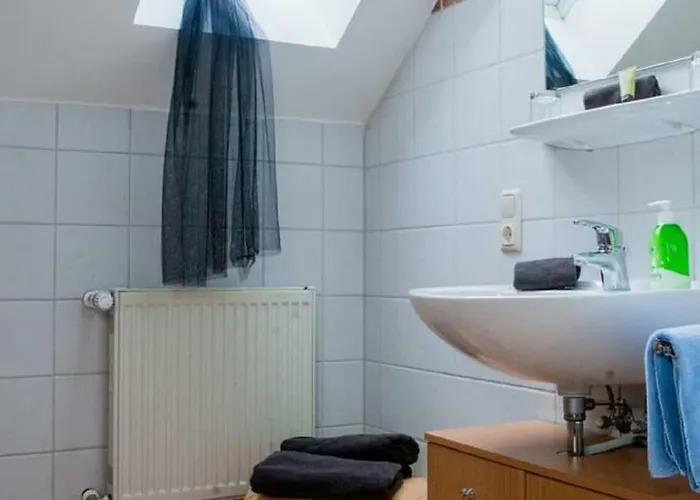 Sixt Martina דירה לאם