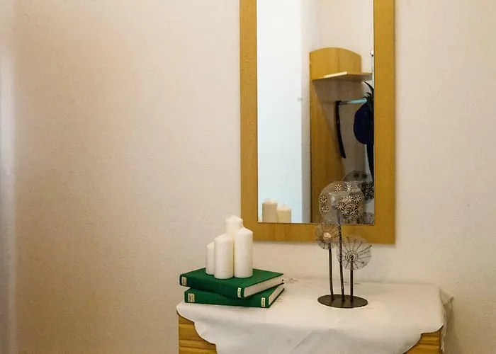 Sixt Martina 公寓 拉米