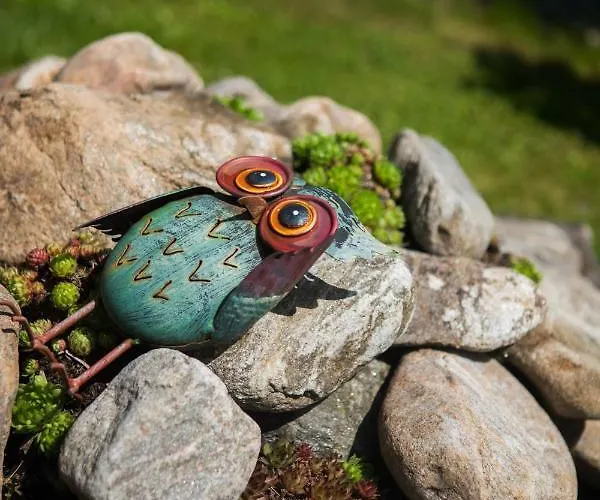 Sixt Martina דירה לאם