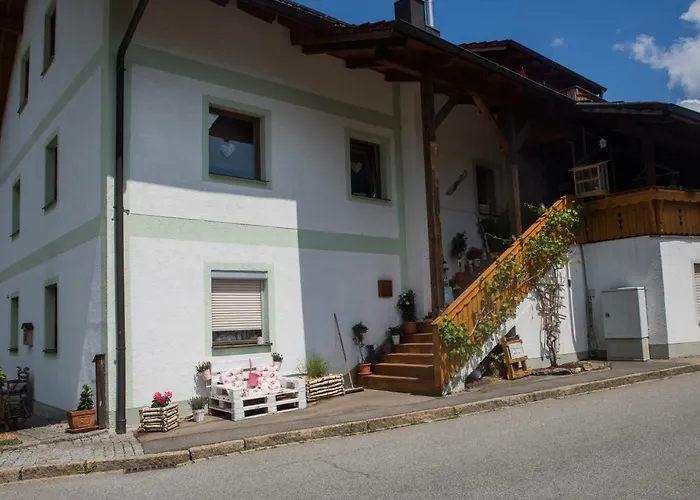 Sixt Martina דירה