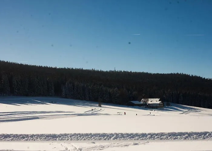 Sixt Martina 公寓 拉米